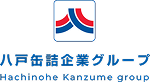 八戸缶詰グループロゴ